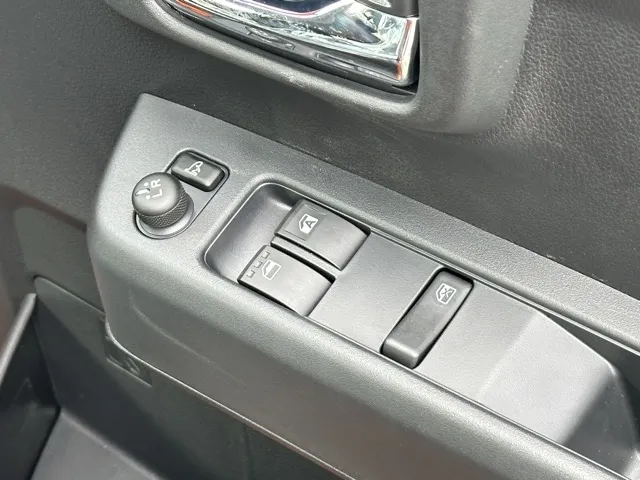アトレー(ダイハツ)デッキバン AT 4WD届出済未使用車 12