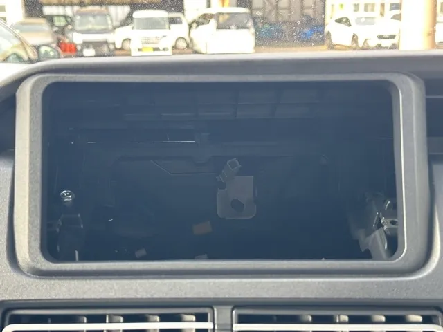 アトレー(ダイハツ)デッキバン AT 4WD届出済未使用車 15