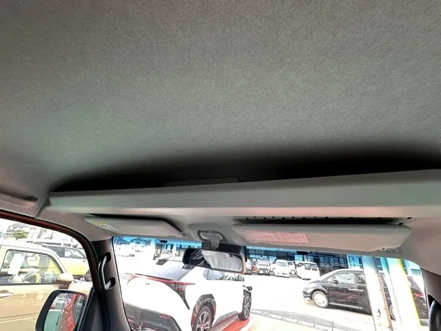 アトレー(ダイハツ)デッキバン AT 4WD届出済未使用車 17