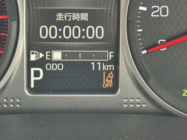 アトレー(ダイハツ)デッキバン AT 4WD届出済未使用車 19