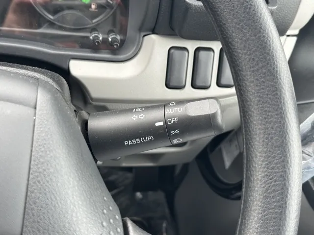 キャンター(三菱)３ｔ ローダースライドダンプ登録済未使用車 13