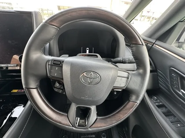 アルファード(トヨタ)Z中古車 12