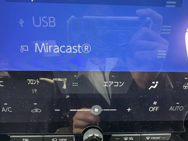 アルファード(トヨタ)Z中古車 25