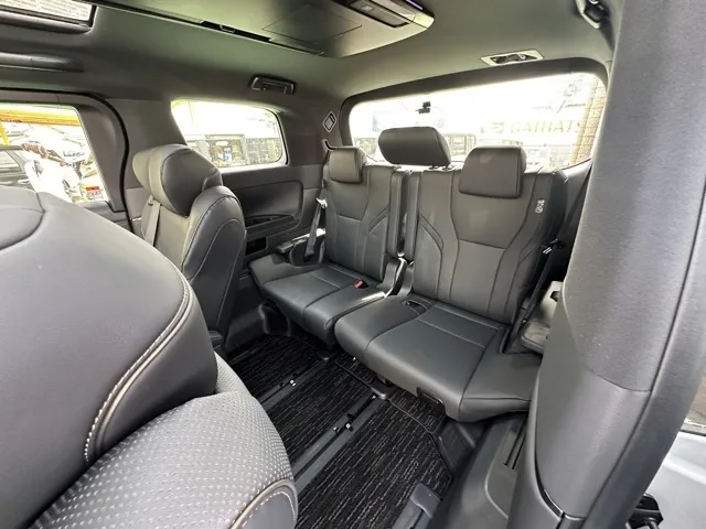 アルファード(トヨタ)Z中古車 5