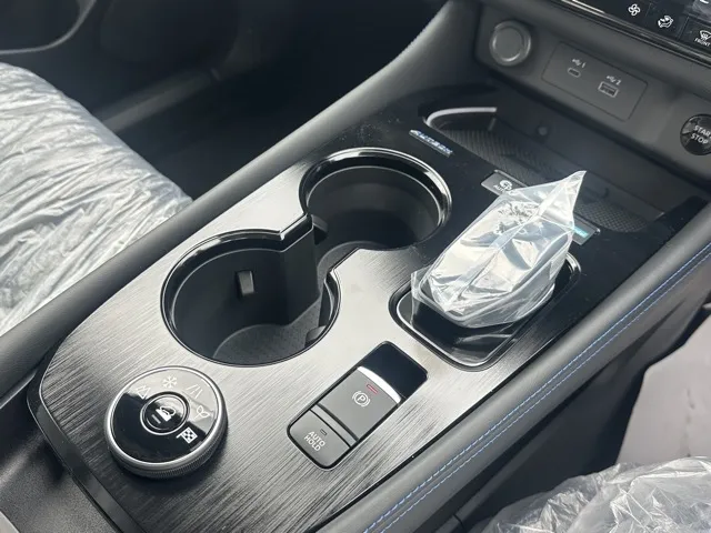 エクストレイル(ニッサン)オーテック e-4ORCE アドバンスドパッケージ登録済未使用車 15