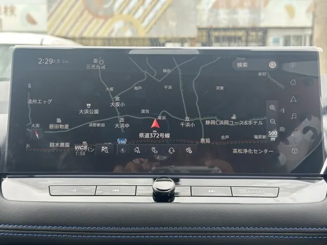 エクストレイル(ニッサン)オーテック e-4ORCE アドバンスドパッケージ登録済未使用車 17
