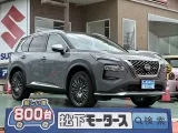 ニッサンエクストレイル 洗練されたデザイン！

[NO:19214]
