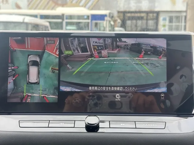 エクストレイル(ニッサン)オーテック e-4ORCE アドバンスドパッケージ登録済未使用車 20