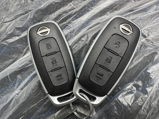 エクストレイル(ニッサン)オーテック e-4ORCE アドバンスドパッケージ登録済未使用車 26