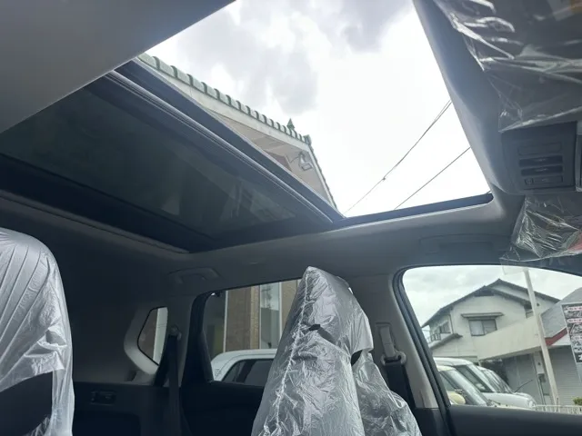 エクストレイル(ニッサン)オーテック e-4ORCE アドバンスドパッケージ登録済未使用車 28