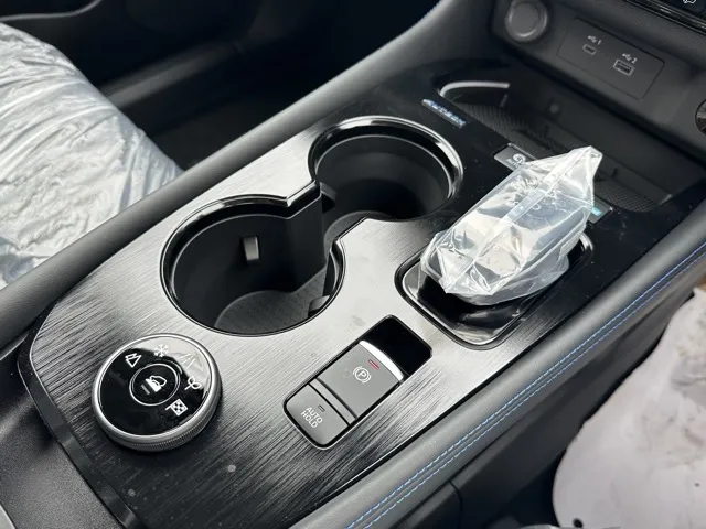 エクストレイル(ニッサン)オーテック e-4ORCE アドバンスドパッケージ登録済未使用車 15