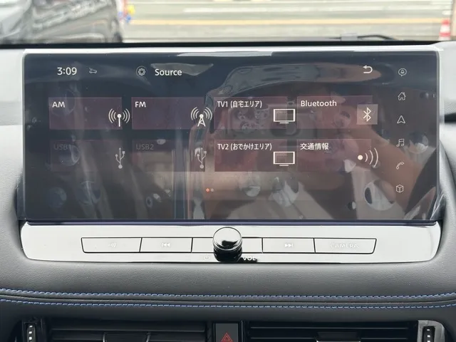 エクストレイル(ニッサン)オーテック e-4ORCE アドバンスドパッケージ登録済未使用車 21