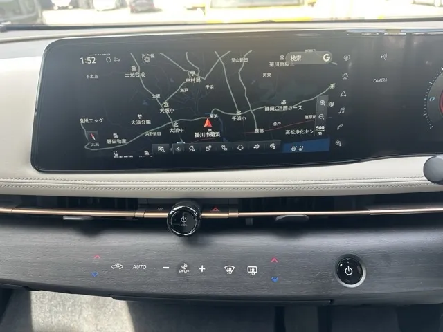 アリア(ニッサン)B6中古車 20