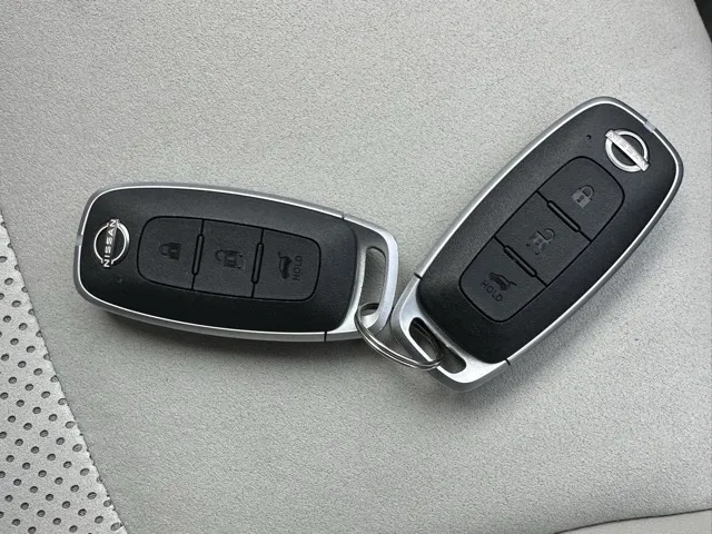 アリア(ニッサン)B6中古車 28