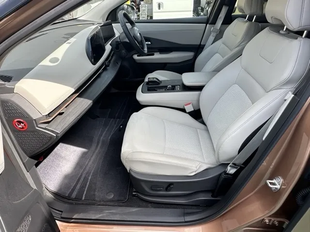 アリア(ニッサン)B6中古車 3