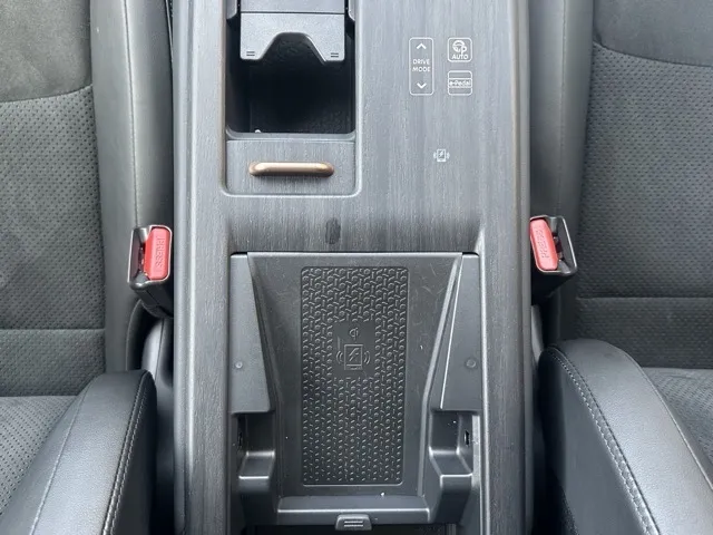 アリア(ニッサン)B6中古車 19