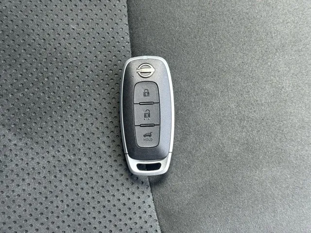 アリア(ニッサン)B6中古車 28