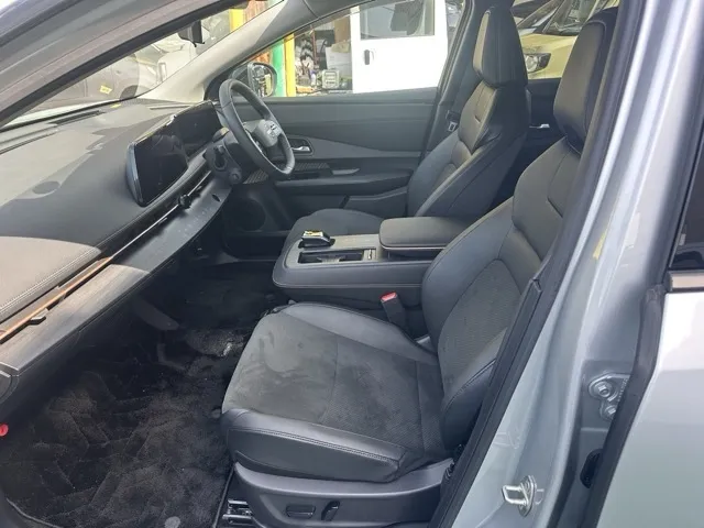アリア(ニッサン)B6中古車 3