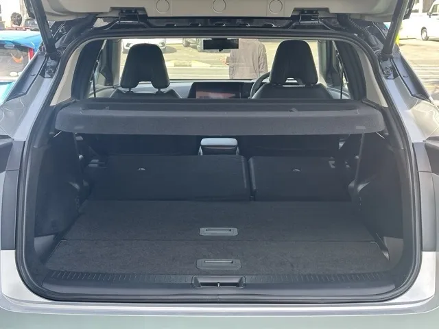 アリア(ニッサン)B6中古車 8