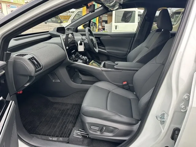 bZ4X(トヨタ)Z中古車 3
