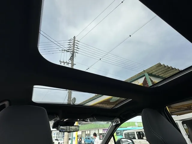 bZ4X(トヨタ)Z中古車 8