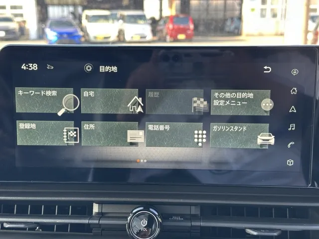 セレナ(ニッサン)eパワーハイウェイスターV アラウンドビューモニター 12.3ナビ登録済未使用車 17