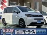 フリード未使用車