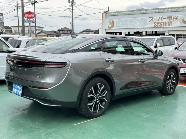 クラウン(トヨタ)G アドバンスド中古車 10