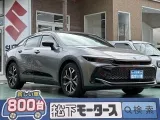 トヨタクラウンクロスオーバー 街になじむ質感高いデザイン！
[NO:19222]
