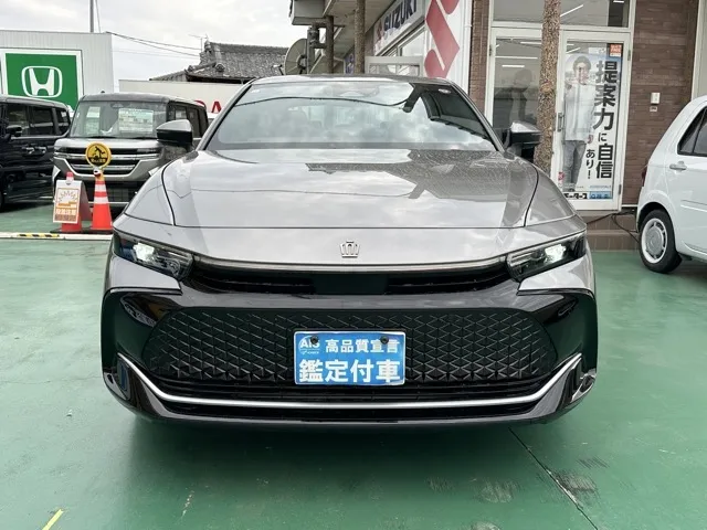 クラウン(トヨタ)G アドバンスド中古車 29