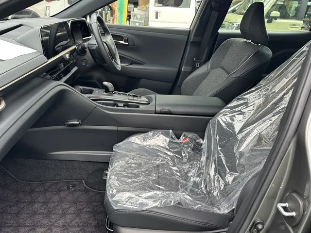 クラウン(トヨタ)G アドバンスド中古車 3