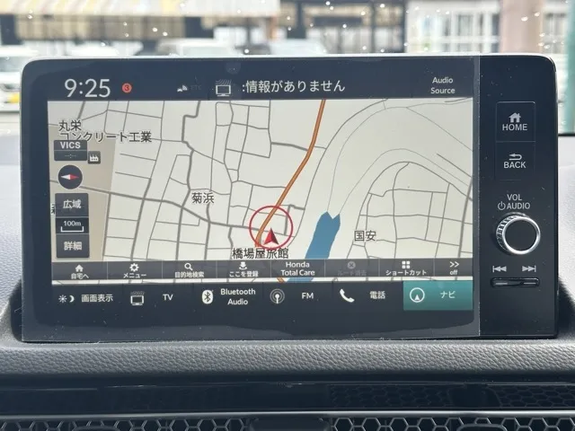 シビック(ホンダ)e：HEV中古車 16
