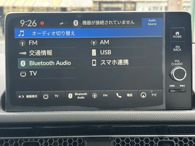 シビック(ホンダ)e：HEV中古車 18