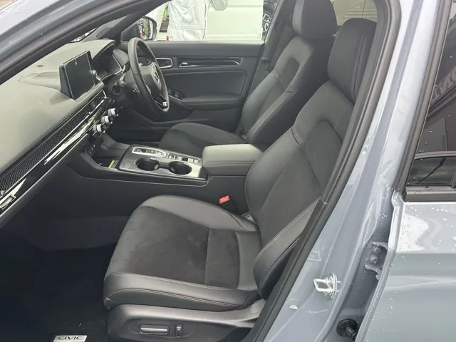 シビック(ホンダ)e：HEV中古車 3