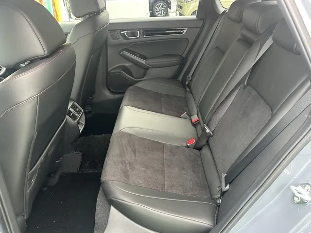 シビック(ホンダ)e：HEV中古車 4