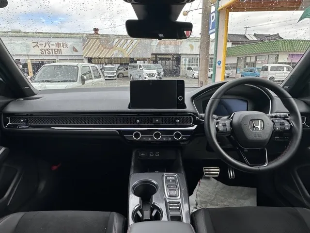 シビック(ホンダ)e：HEV中古車 5