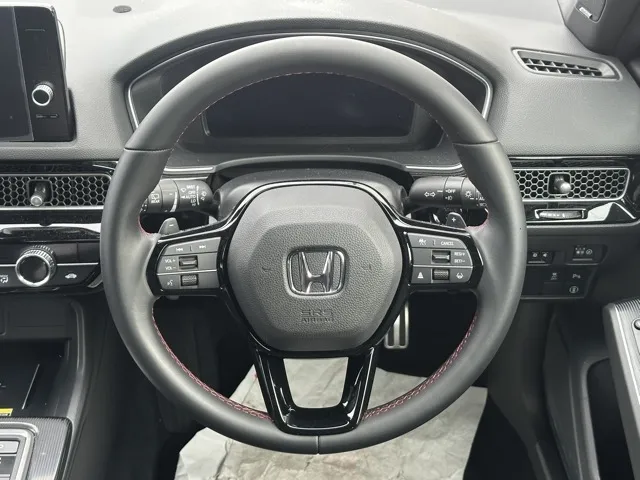 シビック(ホンダ)e：HEV中古車 6