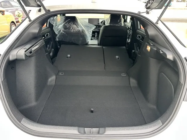 シビック(ホンダ)EX中古車 9