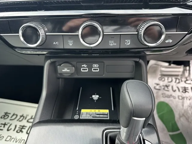 シビック(ホンダ)EX中古車 15
