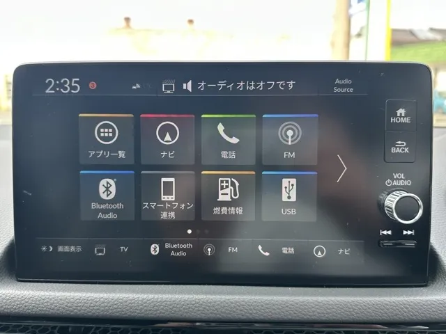 シビック(ホンダ)EX中古車 17