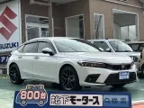 ホンダシビック 街になじむ質感高いデザイン！



[NO:19224]