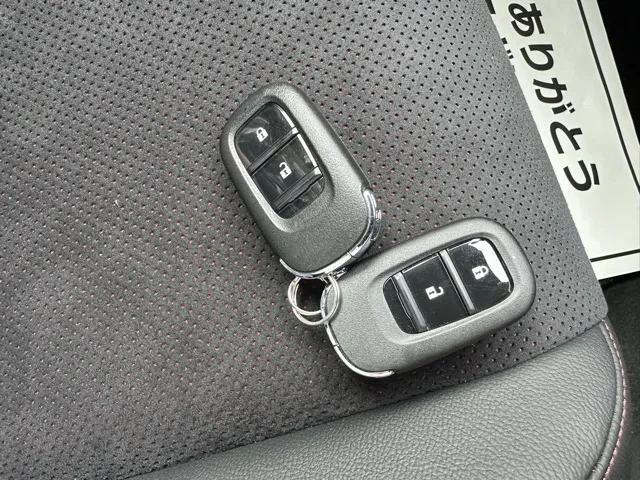 シビック(ホンダ)EX中古車 20