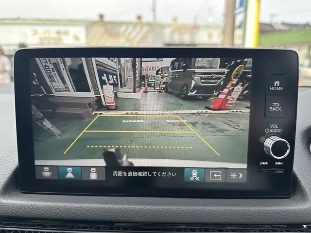 シビック(ホンダ)EX中古車 21