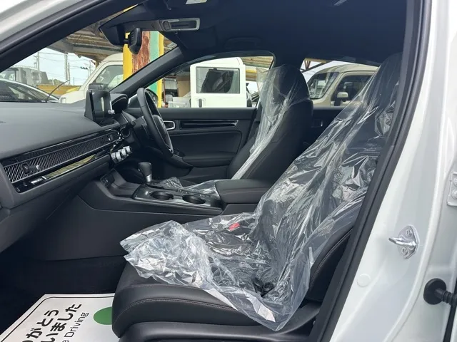 シビック(ホンダ)EX中古車 3
