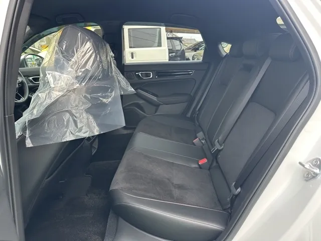 シビック(ホンダ)EX中古車 4