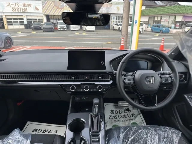 シビック(ホンダ)EX中古車 5