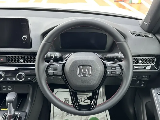 シビック(ホンダ)EX中古車 6