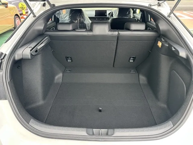 シビック(ホンダ)EX中古車 8