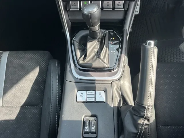 GR86(トヨタ)RZ AT中古車 14