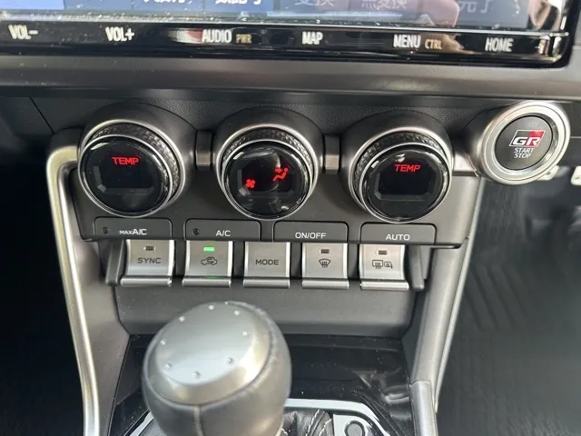 GR86(トヨタ)RZ AT中古車 15